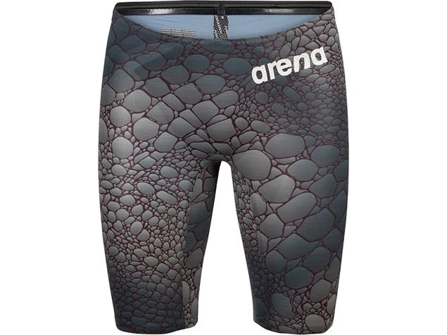 Arena Powerskin Carbon Air² Jammer Wettkampfhose Gator Limited Edition - 0 Night Gator
