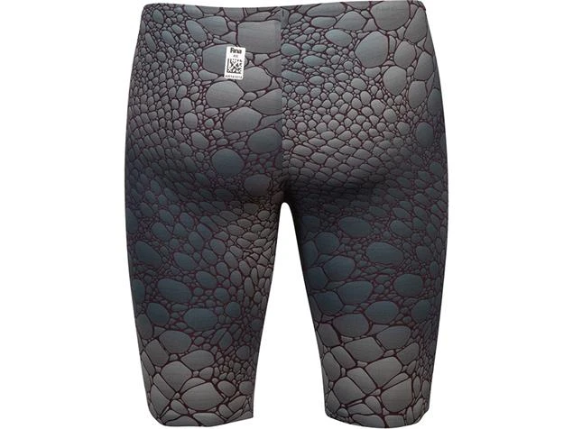 Arena Powerskin Carbon Air² Jammer Wettkampfhose Gator Limited Edition - 0 Night Gator - Image 2