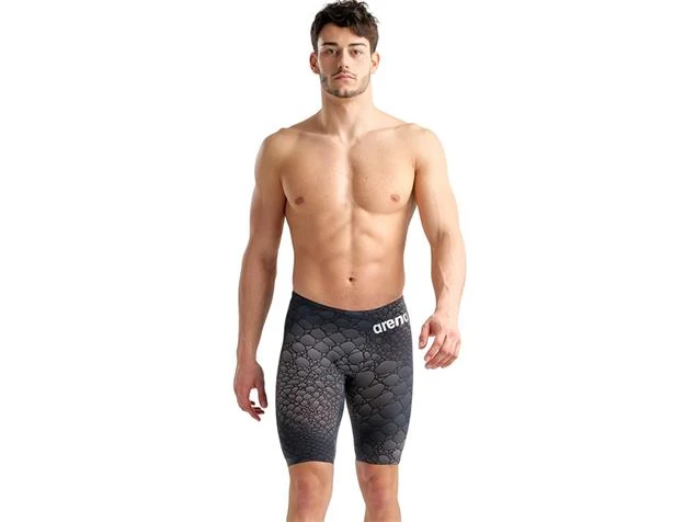 Arena Powerskin Carbon Air² Jammer Wettkampfhose Gator Limited Edition - 0 Night Gator - Image 3