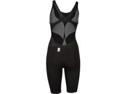 Arena Powerskin Carbon Air² Wettkampfanzug FBSL, Open Back - 26 Black/black/gold -Arena Online Powerskin20Carbon20AirC2B220Wettkampfanzu opeeen