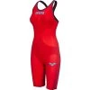 Arena Powerskin Carbon Air² Wettkampfanzug FBSL, Closed Back - 28 Red