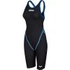Arena Powerskin Carbon Core FX Wettkampfanzug Open Back Limited Edition - 26 Anthracite/blue