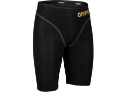 Arena Powerskin Carbon Core FX Jammer Wettkampfhose - 0 Black/gold