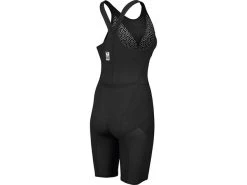 Alternative view of Arena Powerskin Carbon Glide Wettkampfanzug FBSL, Closed Back - 34 Black/gold