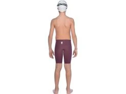 Arena Powerskin R-EVO ONE Junior Wettkampf Jammer - 128 Red Wine/turquoise 8 Arena Powerskin R-EVO ONE Junior Wettkampf Jammer - 128 Red Wine/turquoise -Arena Online Powerskin20R EVO20ONE20Junior20Wettkampf20Jammer redwine 3