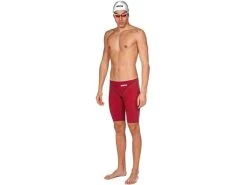 Arena Powerskin ST 2.0 Jammer Wettkampfhose - 0 Deep Red -Arena Online Powerskin20ST202.020Jammer20Wettkampfhose deepred 2