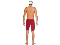 Arena Powerskin ST 2.0 Jammer Wettkampfhose - 0 Deep Red -Arena Online Powerskin20ST202.020Jammer20Wettkampfhose deepred 3