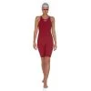 Arena Powerskin ST 2.0 Wettkampfanzug FBSL, Open Back - 28 Deep Red