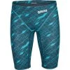 Arena Powerskin ST Next Jammer Wettkampfhose Limited Edition - 0 Clean Sea Blue