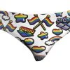 Arena Pride Brief - 3 Pride