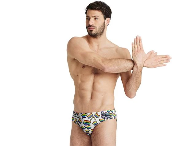 Arena Pride Brief - 3 Pride - Image 2