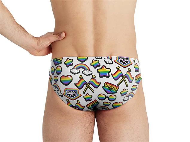 Arena Pride Brief - 3 Pride - Image 3