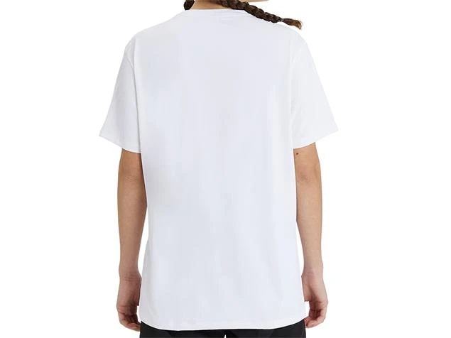 Arena Pride Logo T-Shirt - M White/multi 4 Arena Pride Logo T-Shirt - M White/multi – Bild 2