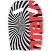 Arena Printed Kickboard Schwimmbrett - Crazy Illusion