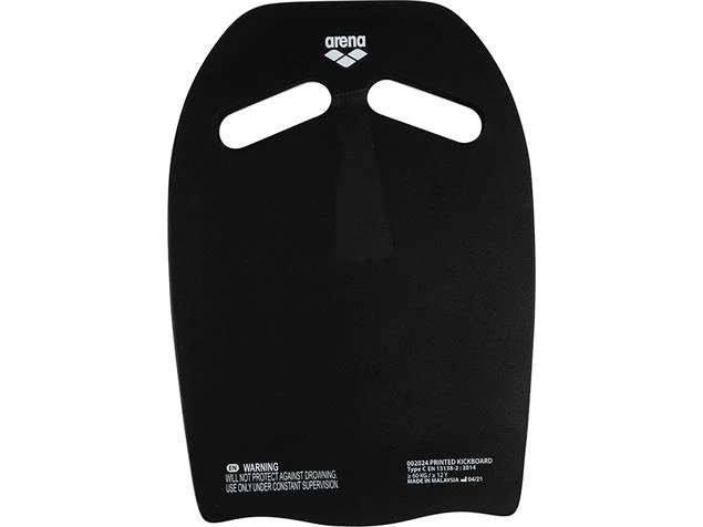 Arena Printed Kickboard Schwimmbrett - Crazy Illusion - Image 2