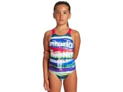 Arena Rainbow Colors Mädchen Badeanzug Swim Pro Back - 128 Navy/freak Rose 9 Arena Rainbow Colors Mädchen Badeanzug Swim Pro Back - 128 Navy/freak Rose -Arena Online Rainbow20Colors20Mdchen20Badeanzug navyfreakiros 3