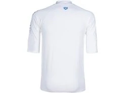Arena Rash Vest S/S Shirt Men Sun Protection - M White 10 Arena Rash Vest S/S Shirt Men Sun Protection - M White -Arena Online Rash20Vest20SS20Shirt20Men20Sun20Protection white 3