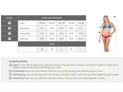 Alternative view of Arena Real Brief Schwimmbikini Hose Rule Breaker - XL Black/yellow Star