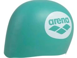 Arena Reversible Silikon Badekappe - Crazy Skulls Carnival