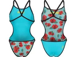 Arena Rule Breaker Reversible Badeanzug X Criss Cross Back - M Martinica/black/multi 9 Arena Rule Breaker Reversible Badeanzug X Criss Cross Back - M Martinica/black/multi -Arena Online Rule20Breaker20Reversible20Badeanzug martinicabkmulti 2