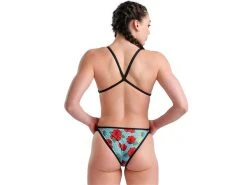 Arena Rule Breaker Reversible Badeanzug X Criss Cross Back - M Martinica/black/multi 12 Arena Rule Breaker Reversible Badeanzug X Criss Cross Back - M Martinica/black/multi -Arena Online Rule20Breaker20Reversible20Badeanzug martinicabkmulti 5