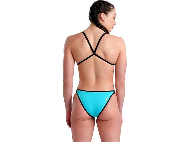 Arena Rule Breaker Reversible Badeanzug X Criss Cross Back - M Martinica/black/multi 8 Arena Rule Breaker Reversible Badeanzug X Criss Cross Back - M Martinica/black/multi – Bild 6