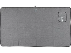 Arena Snazzy Icons XL Towel Grey