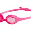 Arena Spider Kids Schwimmbrille - Pink/freakrose/pink