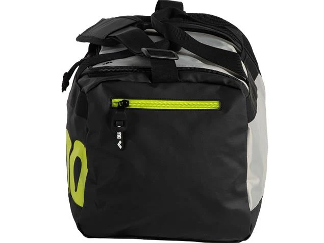 Arena Spiky III Duffle 25 Tasche Black/ice/lime 5 Arena Spiky III Duffle 25 Tasche Black/ice/lime – Bild 3