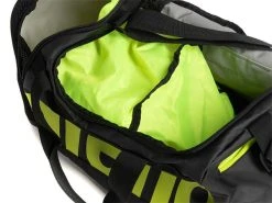 Arena Spiky III Duffle 25 Tasche Black/ice/lime 9 Arena Spiky III Duffle 25 Tasche Black/ice/lime -Arena Online Spiky20III20Duffle202520Tasche blackicelime 4
