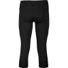 Arena Gym Damen 3/4 Tights - XS Black