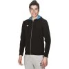 Arena Gym Herren Hooded Jacket Kaputzenjacke - M Black