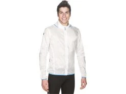 Arena Run Herren Windbreaker Windjacke - XL White 9 Arena Run Herren Windbreaker Windjacke - XL White -Arena Online Sports20Apparel20Herren20Run20Windbreaker white 2