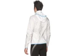 Arena Run Herren Windbreaker Windjacke - XL White 11 Arena Run Herren Windbreaker Windjacke - XL White -Arena Online Sports20Apparel20Herren20Run20Windbreaker white 4