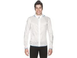 Arena Run Herren Windbreaker Windjacke - XL White 12 Arena Run Herren Windbreaker Windjacke - XL White -Arena Online Sports20Apparel20Herren20Run20Windbreaker white 5