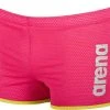 Arena Square Cut Drag Suit Widerstandshose - S Fuchsia