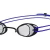 Arena Swedix Schwimmbrille - Blue/clear