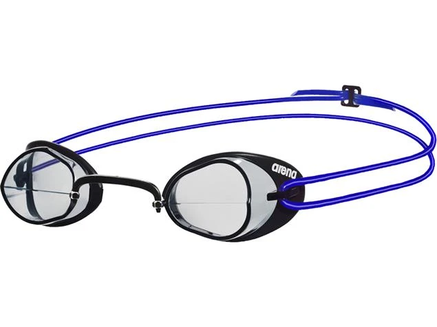 Arena Swedix Schwimmbrille - Blue/clear 3 Arena Swedix Schwimmbrille - Blue/clear