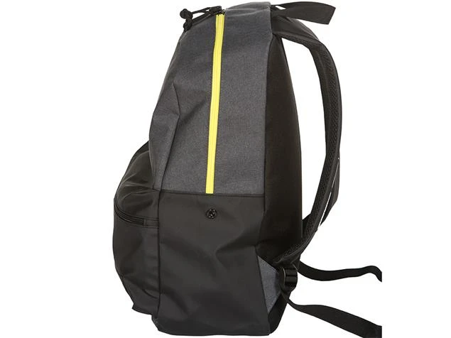 Arena Team Backpack 30 Rucksack 46x31x16 Cm (30 L) - Grey Melange - Image 4