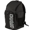 Arena Team Backpack 45 Rucksack 52x35x27 Cm (45 L) - Team Black Melange