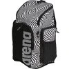 Arena Team Backpack Allover 45 Rucksack - Crazy Illusion