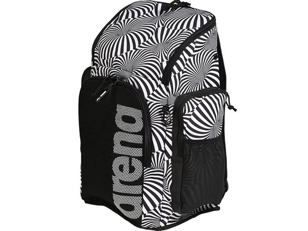 Arena Team Backpack Allover 45 Rucksack - Crazy Illusion 3 Arena Team Backpack Allover 45 Rucksack - Crazy Illusion