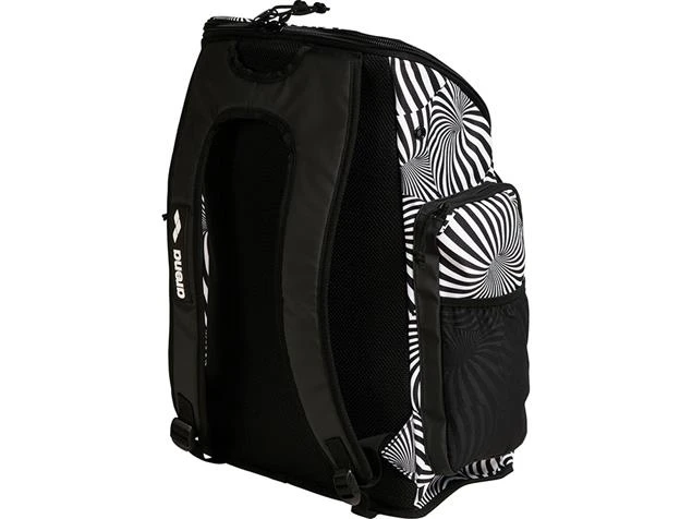 Arena Team Backpack Allover 45 Rucksack - Crazy Illusion 4 Arena Team Backpack Allover 45 Rucksack - Crazy Illusion – Bild 2