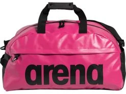 Alternative view of Arena Team Duffle 40 Big Logo Tasche 55x40x30 Cm (40 L) - Pink