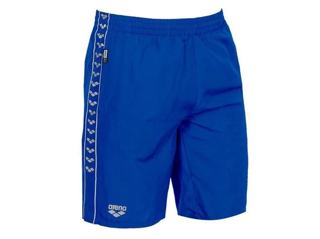 Arena Team Gauge Short - XS Royal