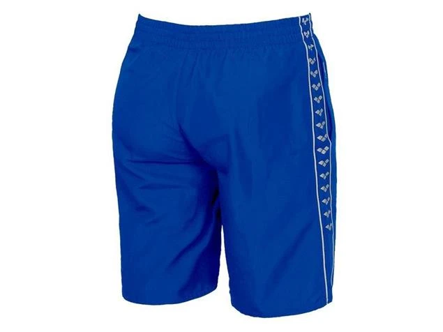 Arena Team Gauge Short - XS Royal - Image 2
