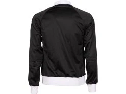 Alternative view of Arena Team Line Icons Jacke Relax 002723 - L Black/white/black