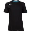 Arena Team Line Junior Baumwoll T-Shirt 004918 - 116 Black