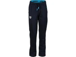 Arena Team Line Junior Knitted Poly Trainingshose 004922 - 152 Navy