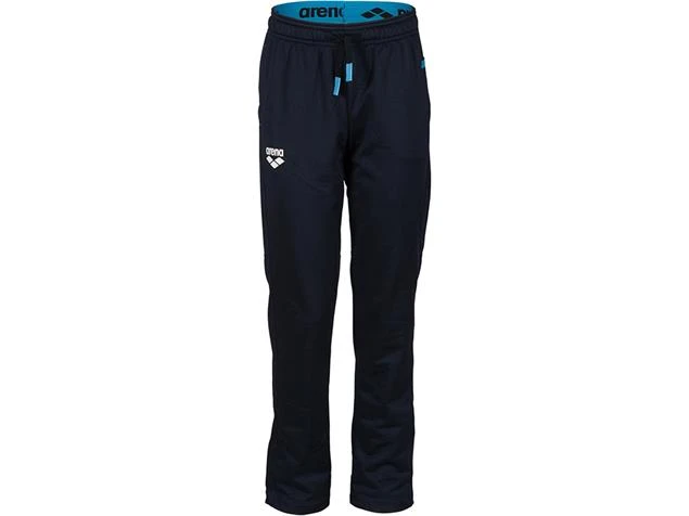 Arena Team Line Junior Knitted Poly Trainingshose 004922 - 152 Navy 3 Arena Team Line Junior Knitted Poly Trainingshose 004922 - 152 Navy